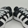 (42 2/3) Sapatilhas adidas Skateboarding Campus 00s Homem - Preto e Branco