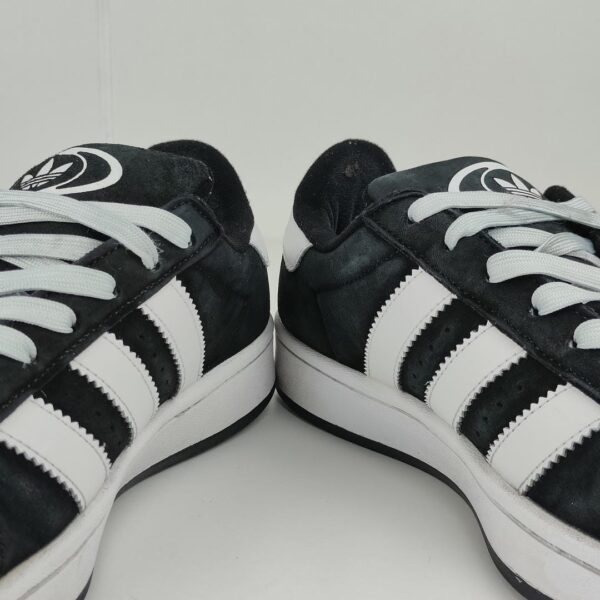 (42 2/3) Sapatilhas adidas Skateboarding Campus 00s Homem - Preto e Branco