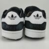 (42 2/3) Sapatilhas adidas Skateboarding Campus 00s Homem - Preto e Branco
