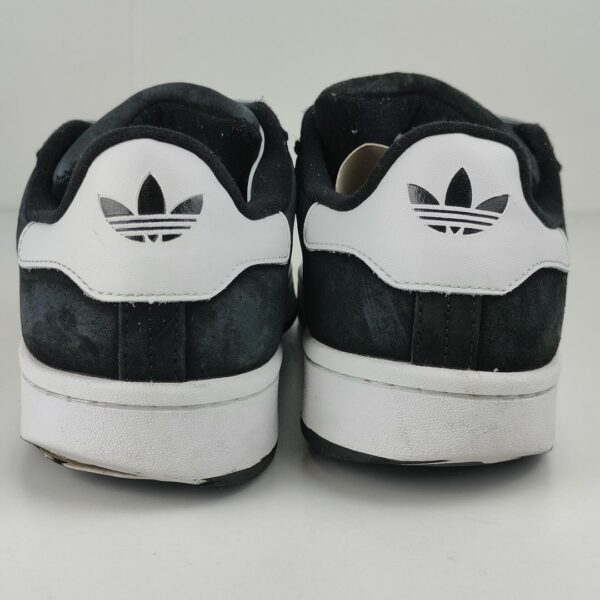 (42 2/3) Sapatilhas adidas Skateboarding Campus 00s Homem - Preto e Branco