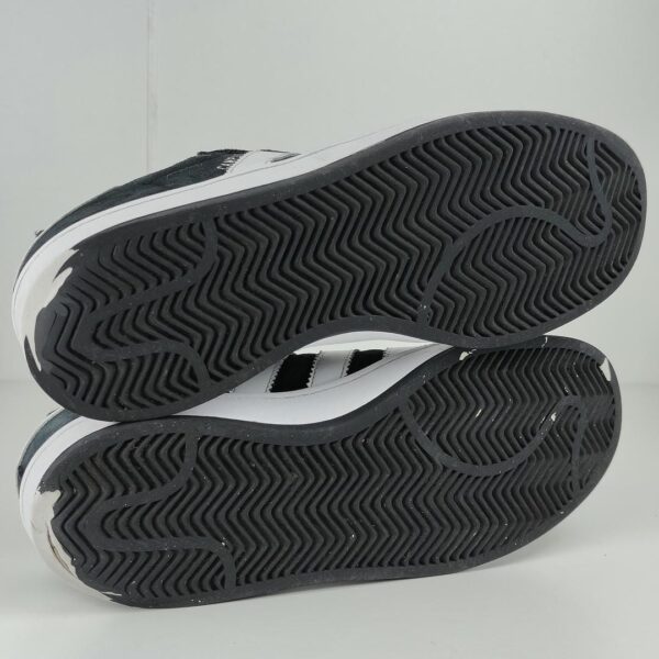 (42 2/3) Sapatilhas adidas Skateboarding Campus 00s Homem - Preto e Branco