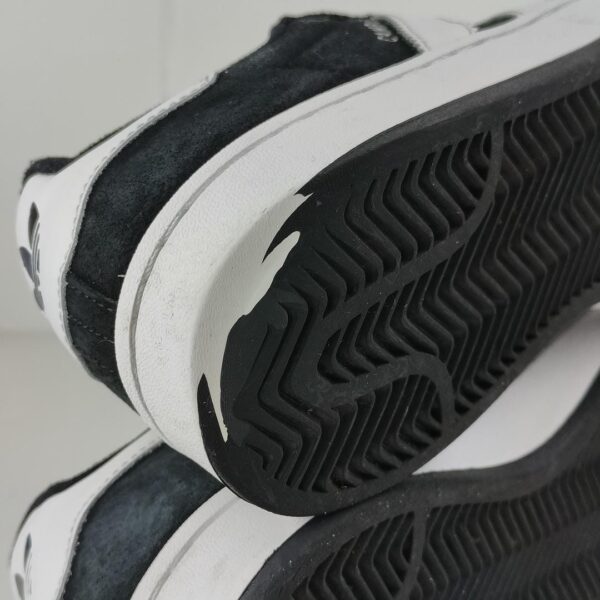 (42 2/3) Sapatilhas adidas Skateboarding Campus 00s Homem - Preto e Branco