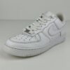 (40.5) Sapatilhas Nike Air Force 1 '07 para Homem - CW2288-111 Branco