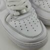 (40.5) Sapatilhas Nike Air Force 1 '07 para Homem - CW2288-111 Branco