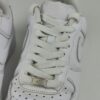 (40.5) Sapatilhas Nike Air Force 1 '07 para Homem - CW2288-111 Branco