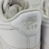 (40.5) Sapatilhas Nike Air Force 1 '07 para Homem - CW2288-111 Branco