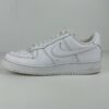 (40.5) Sapatilhas Nike Air Force 1 '07 para Homem - CW2288-111 Branco