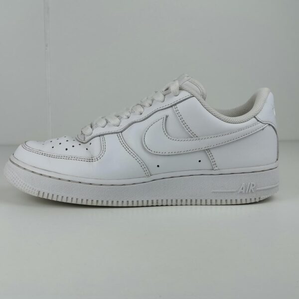 (40.5) Sapatilhas Nike Air Force 1 '07 para Homem - CW2288-111 Branco