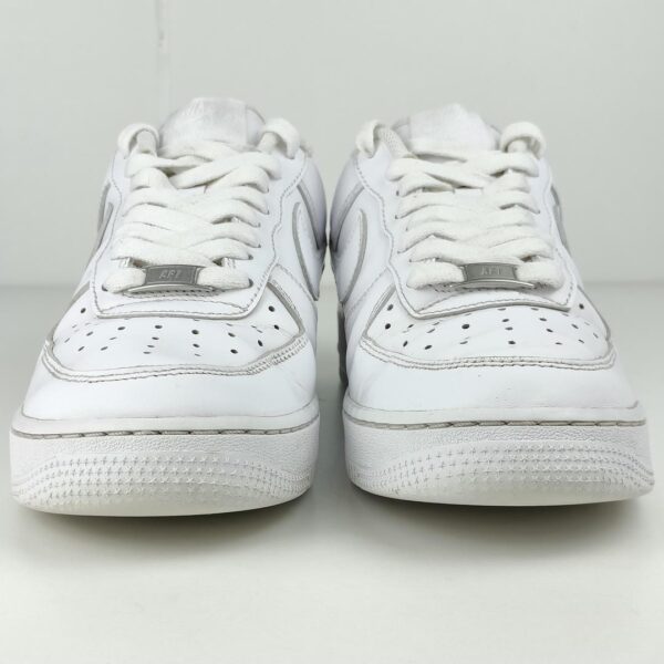 (40.5) Sapatilhas Nike Air Force 1 '07 para Homem - CW2288-111 Branco