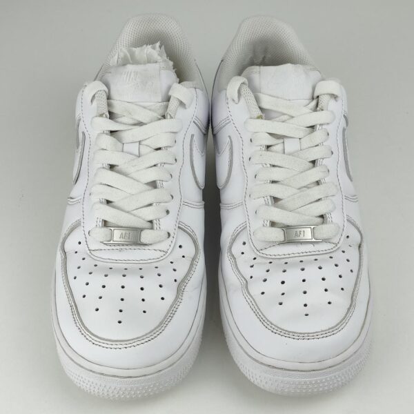 (40.5) Sapatilhas Nike Air Force 1 '07 para Homem - CW2288-111 Branco
