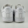 (40.5) Sapatilhas Nike Air Force 1 '07 para Homem - CW2288-111 Branco