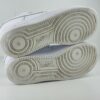 (40.5) Sapatilhas Nike Air Force 1 '07 para Homem - CW2288-111 Branco