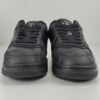 (41) Sapatilhas Polo Ralph Lauren Masters Court Homem - Preto