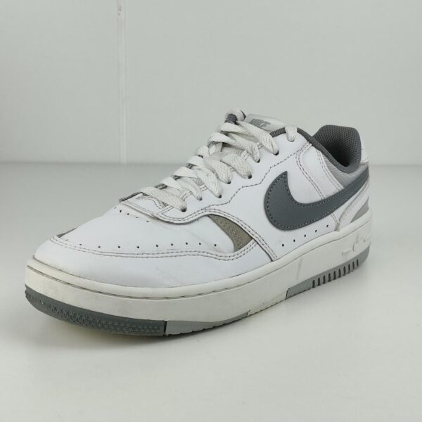 LT20X1104_1 (39) Sapatilhas Nike Gamma Force Womens para Mulher - Branco e Cinza