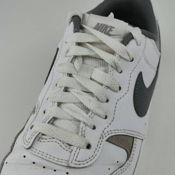 LT20X1104_11 (39) Sapatilhas Nike Gamma Force Womens para Mulher - Branco e Cinza