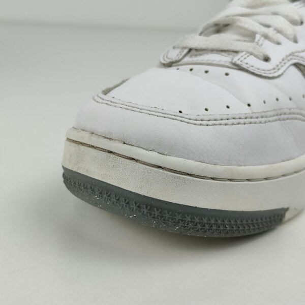 LT20X1104_14 (39) Sapatilhas Nike Gamma Force Womens para Mulher - Branco e Cinza