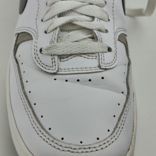 LT20X1104_15 (39) Sapatilhas Nike Gamma Force Womens para Mulher - Branco e Cinza