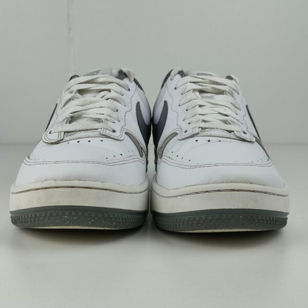 LT20X1104_3 (39) Sapatilhas Nike Gamma Force Womens para Mulher - Branco e Cinza