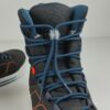 (38) Botas para Neve Criança Lowa Kid's Raik GTX Hi Junior - Cinza