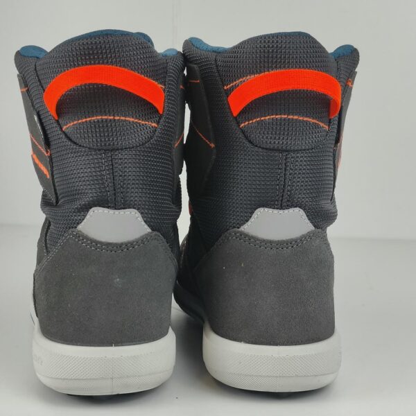 (38) Botas para Neve Criança Lowa Kid's Raik GTX Hi Junior - Cinza