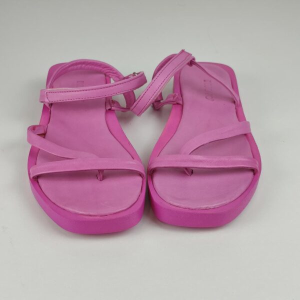 LT20X1109_3 (39) Sandálias / Chinelos Inuovo Rose Pink 894004