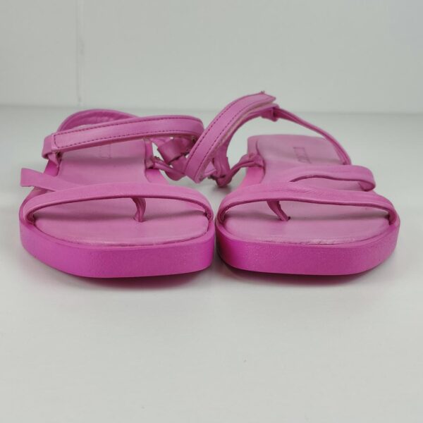 LT20X1109_4 (39) Sandálias / Chinelos Inuovo Rose Pink 894004