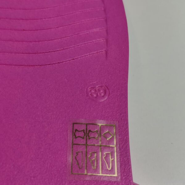 LT20X1109_7 (39) Sandálias / Chinelos Inuovo Rose Pink 894004