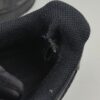 (38.5) Sapatilhas Nike Air Force 1 '07 Mulher - Preto