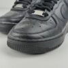 (38.5) Sapatilhas Nike Air Force 1 '07 Mulher - Preto