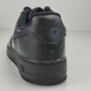 (38.5) Sapatilhas Nike Air Force 1 '07 Mulher - Preto