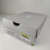 (38.5) Sapatilhas Nike Air Force 1 '07 Mulher - Preto