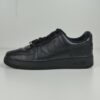 (38.5) Sapatilhas Nike Air Force 1 '07 Mulher - Preto