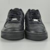 (38.5) Sapatilhas Nike Air Force 1 '07 Mulher - Preto