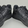 (38.5) Sapatilhas Nike Air Force 1 '07 Mulher - Preto