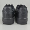 (38.5) Sapatilhas Nike Air Force 1 '07 Mulher - Preto