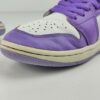 (40) Sapatilhas Nike Air Jordan 1 Mid Action grape para Mulher - Roxo