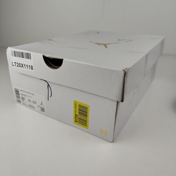 (40) Sapatilhas Nike Air Jordan 1 Mid Action grape para Mulher - Roxo