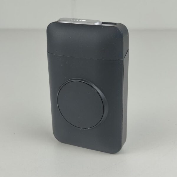 Volkswagen Emblema da porta traseira 701853601AC