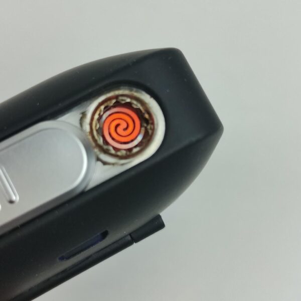 Volkswagen Emblema da porta traseira 701853601AC