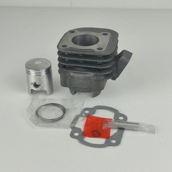 70cc 40 mm kit cilindro Yamaha JOG 50CC Scooter
