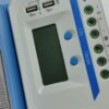 Controlador de carga 12/24V EPEVER PWM VS6024AU