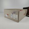 (48) Botas Levi's Modelo Jax Plus em Pele e Camurça para Homem - Castanho