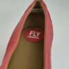 (40) Sapato de Salto Fly London Ceralin Raspberry BESO246FLY para Mulher
