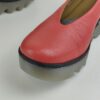 (40) Sapato de Salto Fly London Ceralin Raspberry BESO246FLY para Mulher