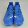 (46) Chuteiras Futebol PUMA Future 7 Play FG/AG para homem - Azul
