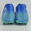 (46) Chuteiras Futebol PUMA Future 7 Play FG/AG para homem - Azul