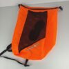 (L / 180-195 cm) Saco Cama Mammut Ajungilak Perform Fiber -7°C Unissexo Tipo Múmia Oliva