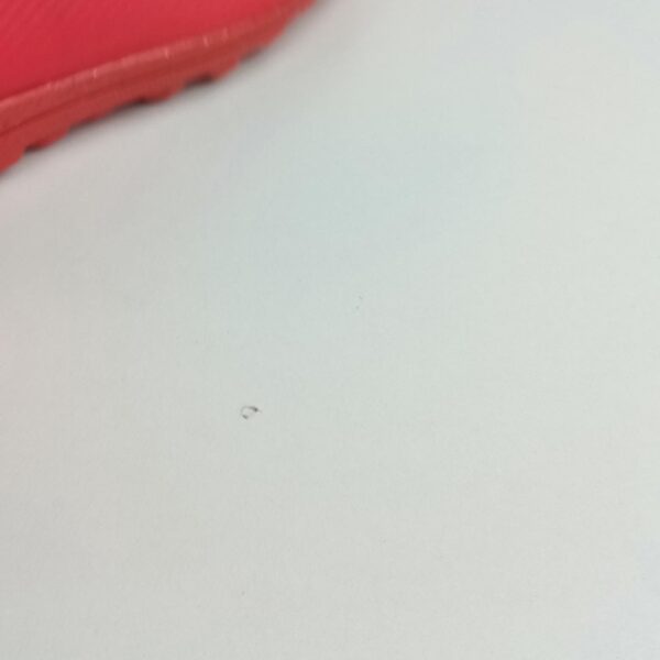 oplus_32 (45.5) Chuteiras de Futebol Nike Mercurial Vapor 16 Ember Glow/Aurora Green