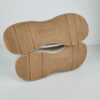 (41) Sapatilhas Sola Alta Carmela 162281 Para Beige