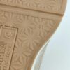 (41) Sapatilhas Sola Alta Carmela 162281 Para Beige